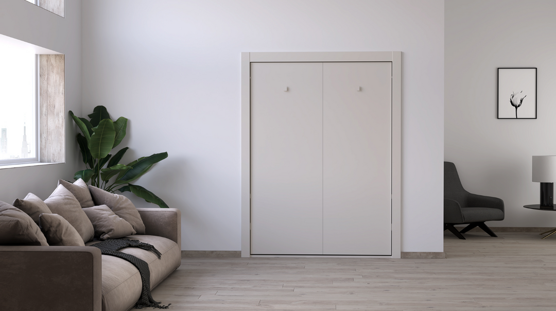 Malaga Muse Murphy Bed CA011
