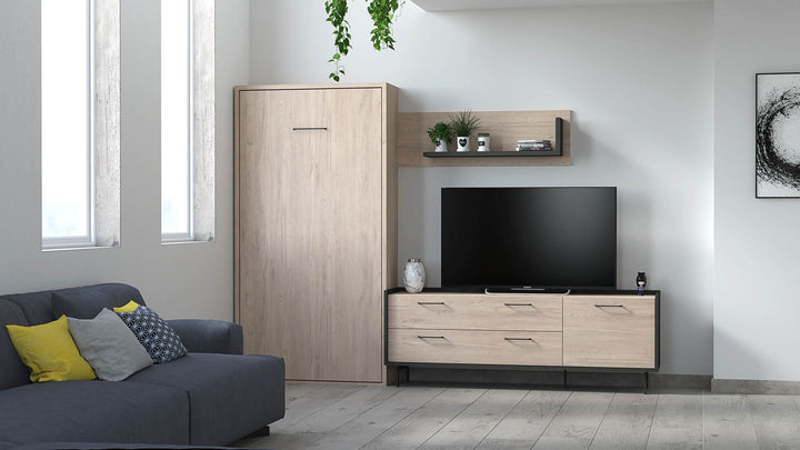 Gijon Gale Murphy Bed CA015