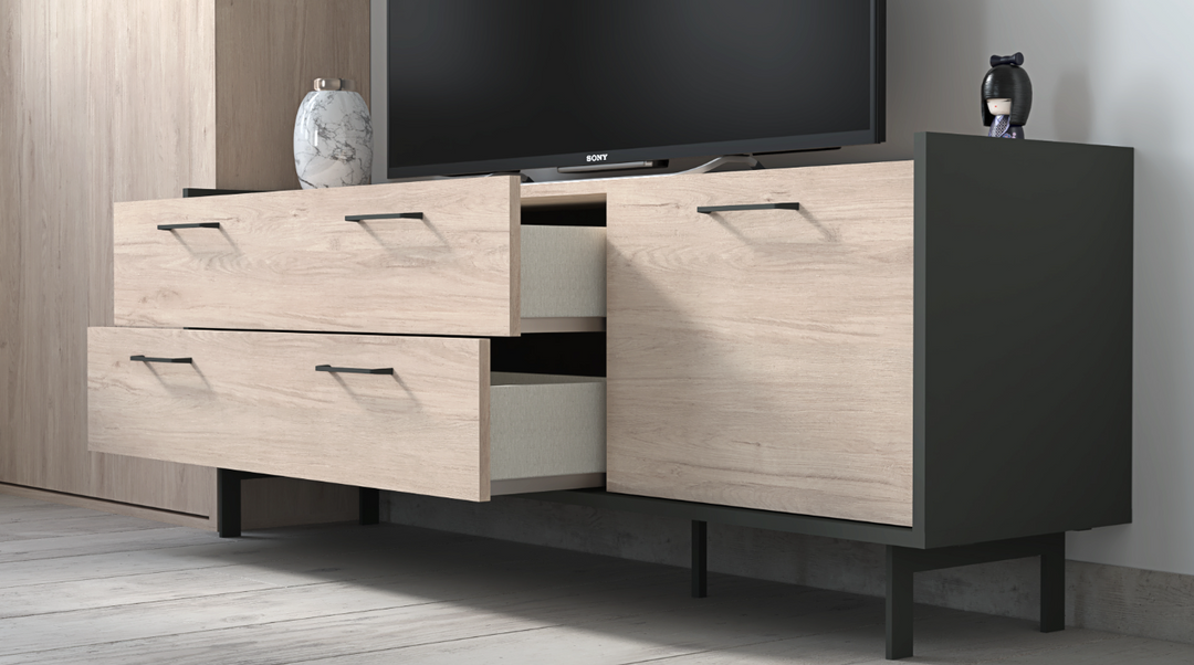 Gijon Gale Murphy Bed CA015