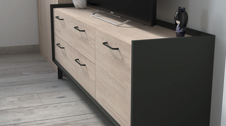 Gijon Gale Murphy Bed CA015