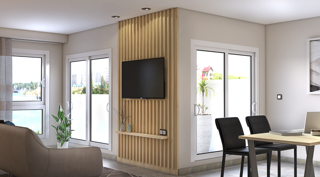 Gloria Wall panels CL064