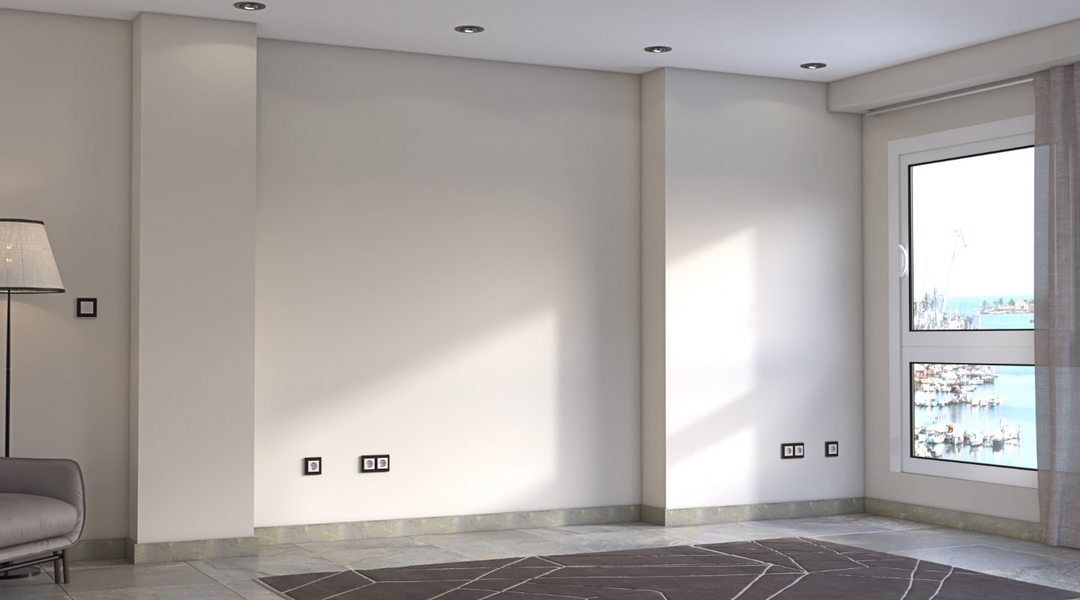 Gloria Wall panels CL064