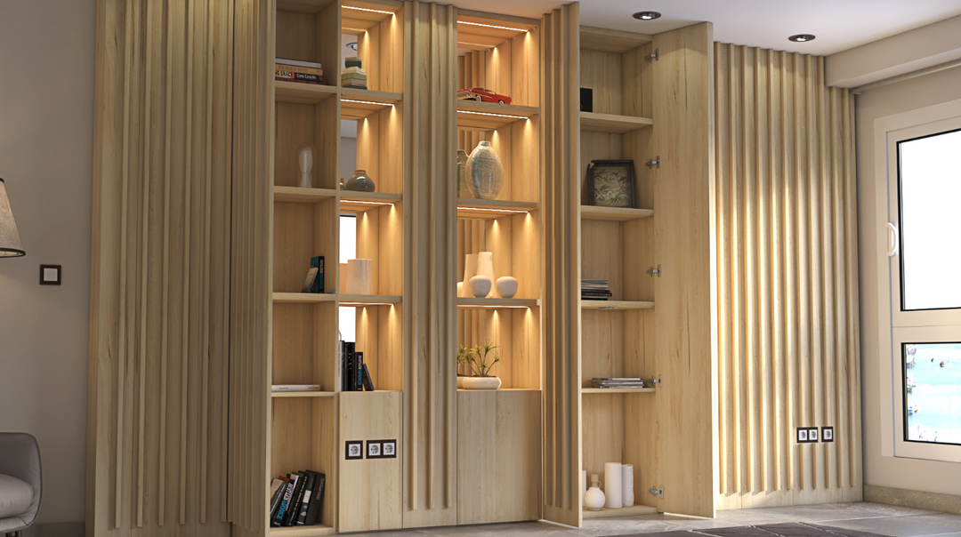 Gloria Wall panels CL064