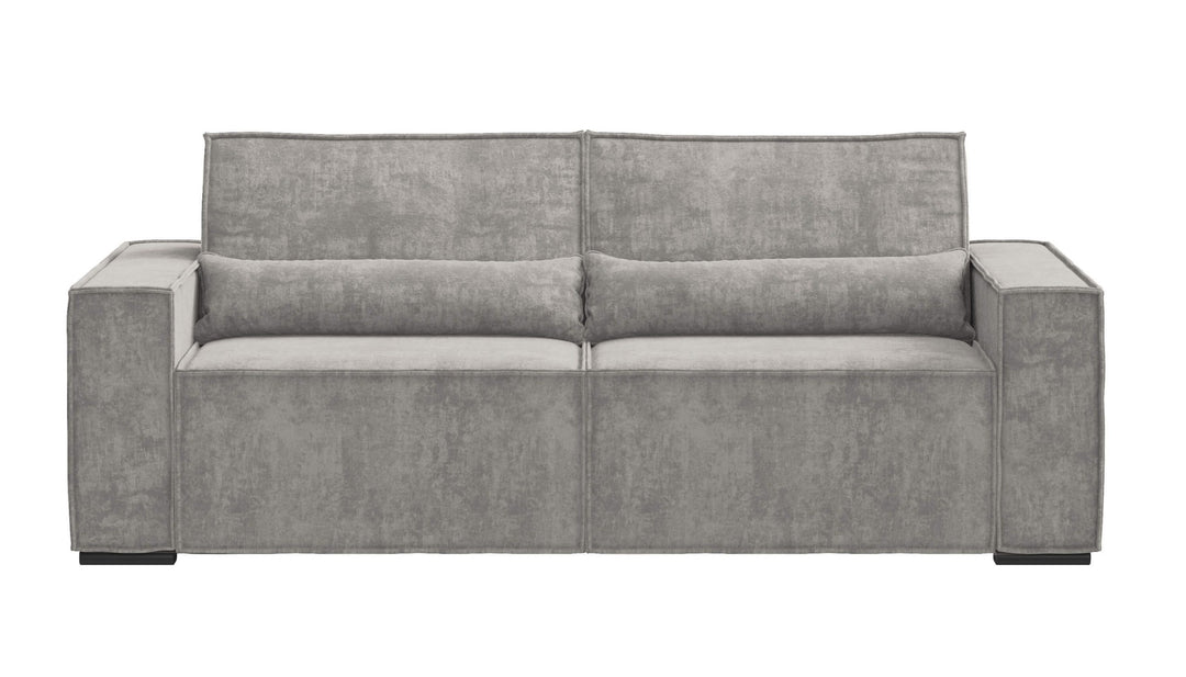 Gerda Beige Queen Sofa Bed