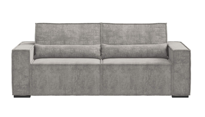 Gerda Beige Queen Sofa Bed