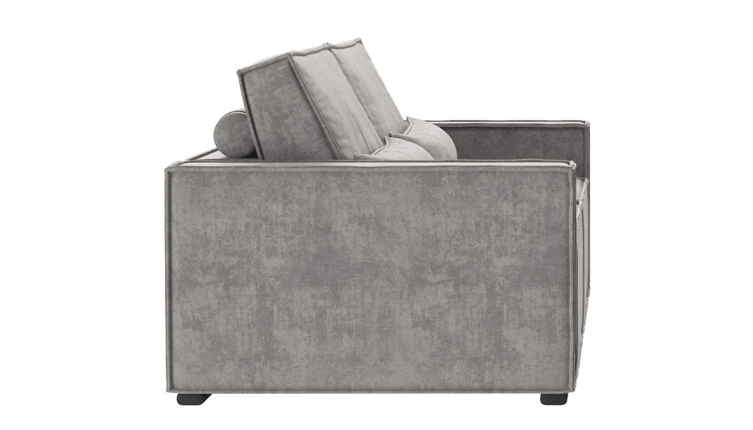 Gerda Beige Queen Sofa Bed