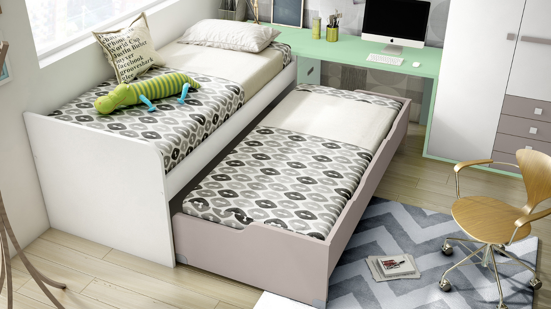 Garabatos Soñadores Teen Room IH089