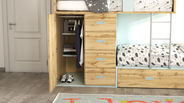 Huelva Horizontes Teen Room IH124