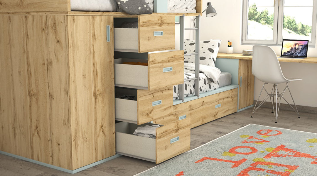 Huelva Horizontes Teen Room IH124