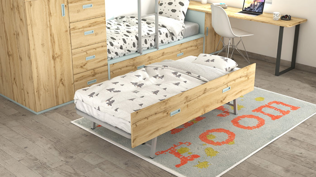 Huelva Horizontes Teen Room IH124