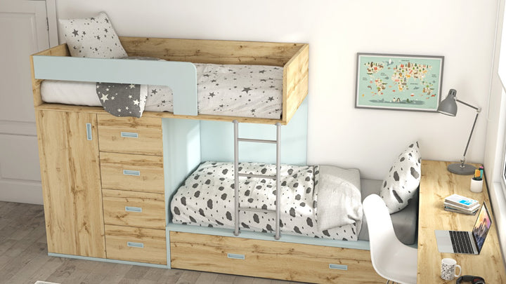 Huelva Horizontes Teen Room IH124