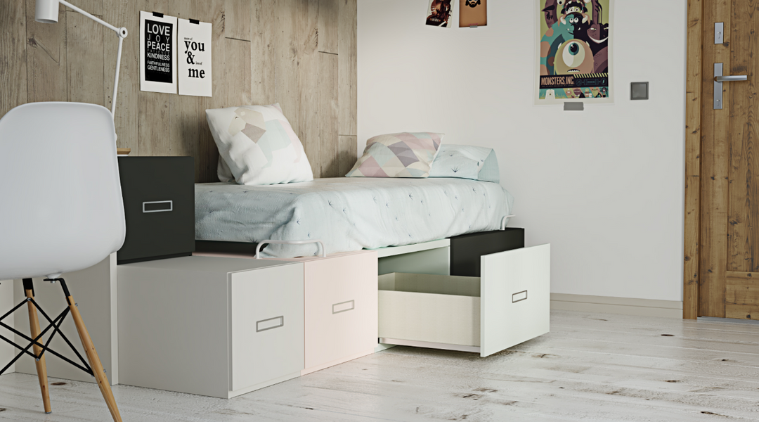 Luna Mística Teen Room IH125