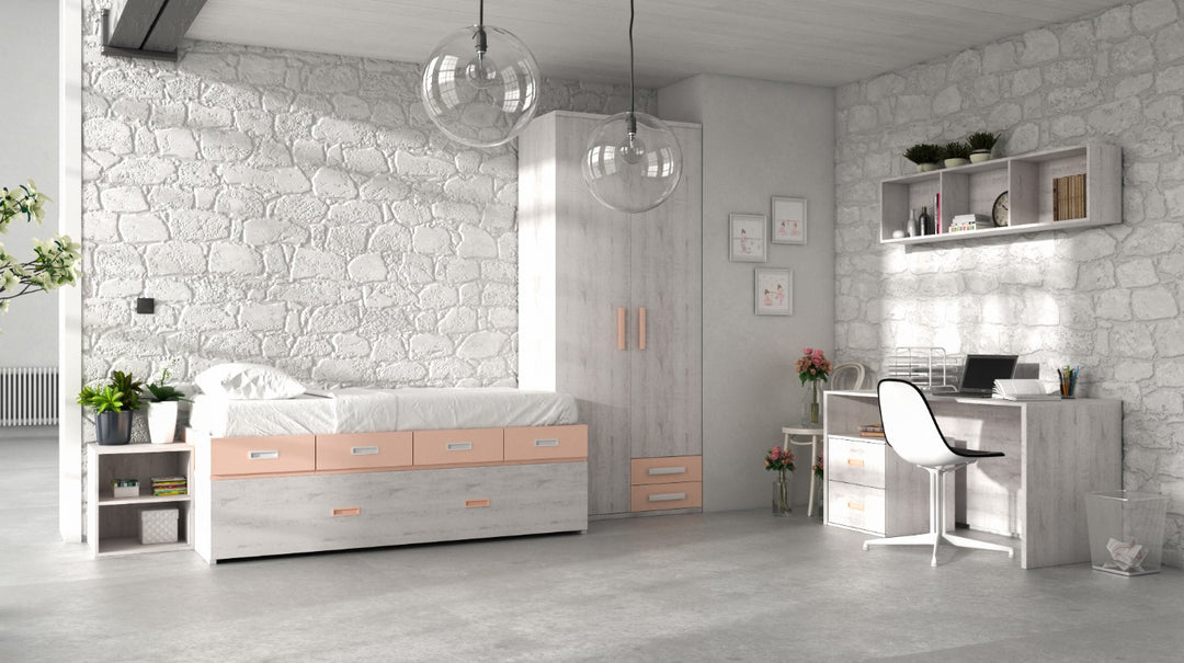 Marbella Breeze Buildables Kids Room IH158