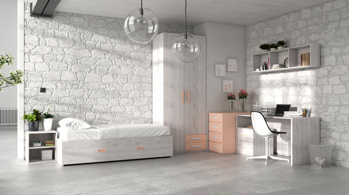Marbella Breeze Buildables Kids Room IH158