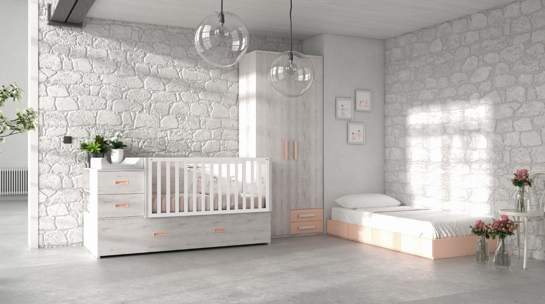 Marbella Breeze Buildables Kids Room IH158