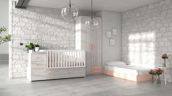 Marbella Breeze Buildables Kids Room IH158