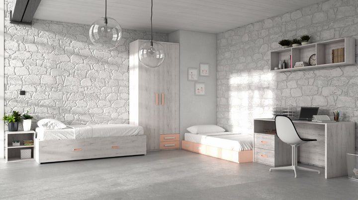 Marbella Breeze Buildables Kids Room IH158