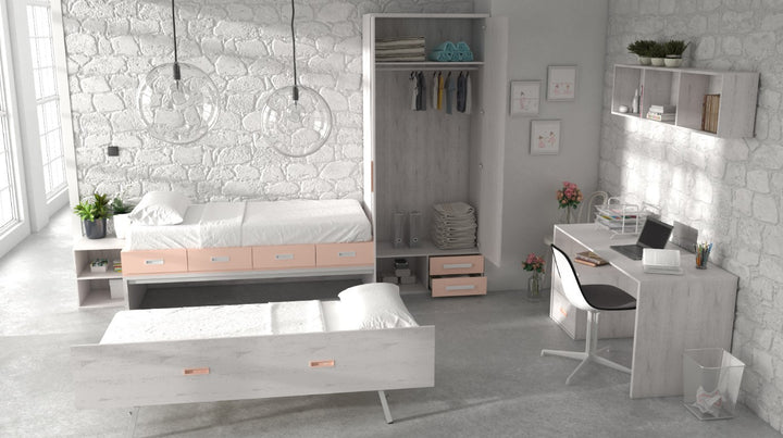 Marbella Breeze Buildables Kids Room IH158
