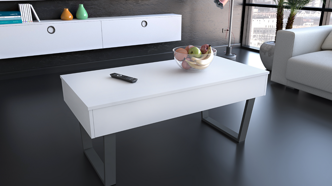 Kiko Wall unit composition IH173