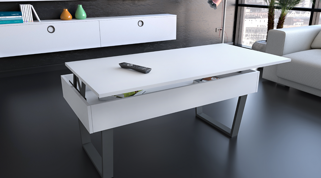Kiko Wall unit composition IH173