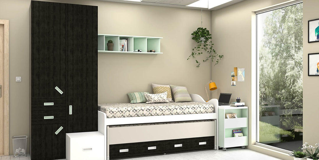 Joven Jerez Teen Room IH187