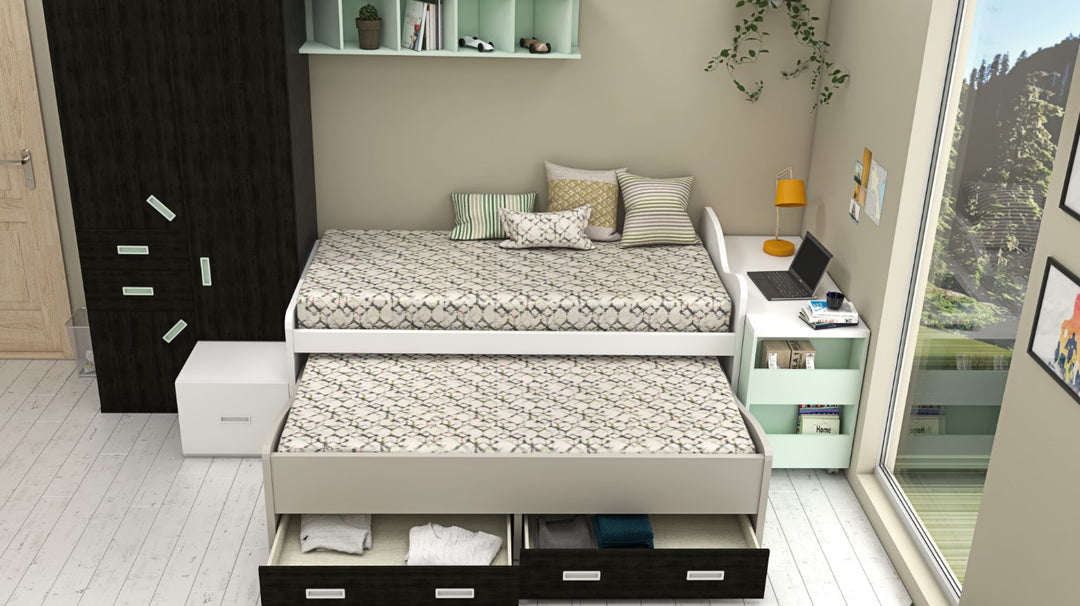 Joven Jerez Teen Room IH187