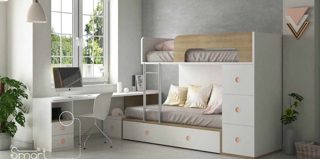 Girona Girasol Teen Room IH195