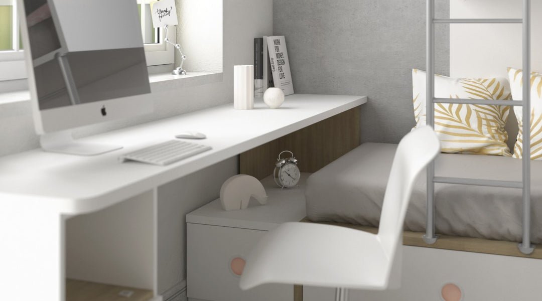Girona Girasol Teen Room IH195