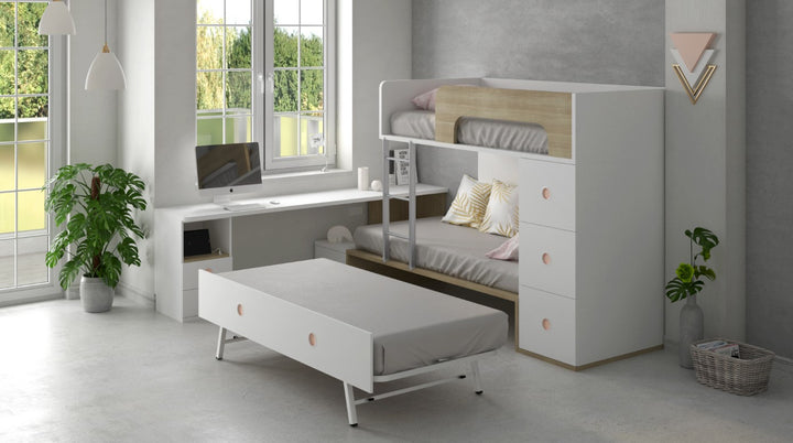 Girona Girasol Teen Room IH195