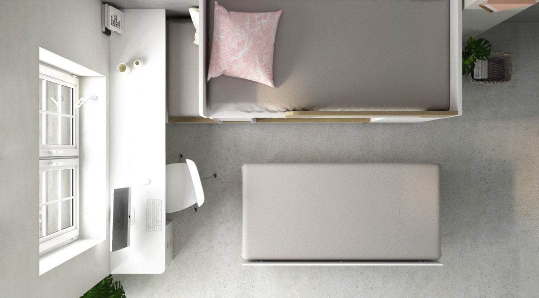 Girona Girasol Teen Room IH195
