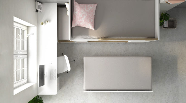 Girona Girasol Teen Room IH195