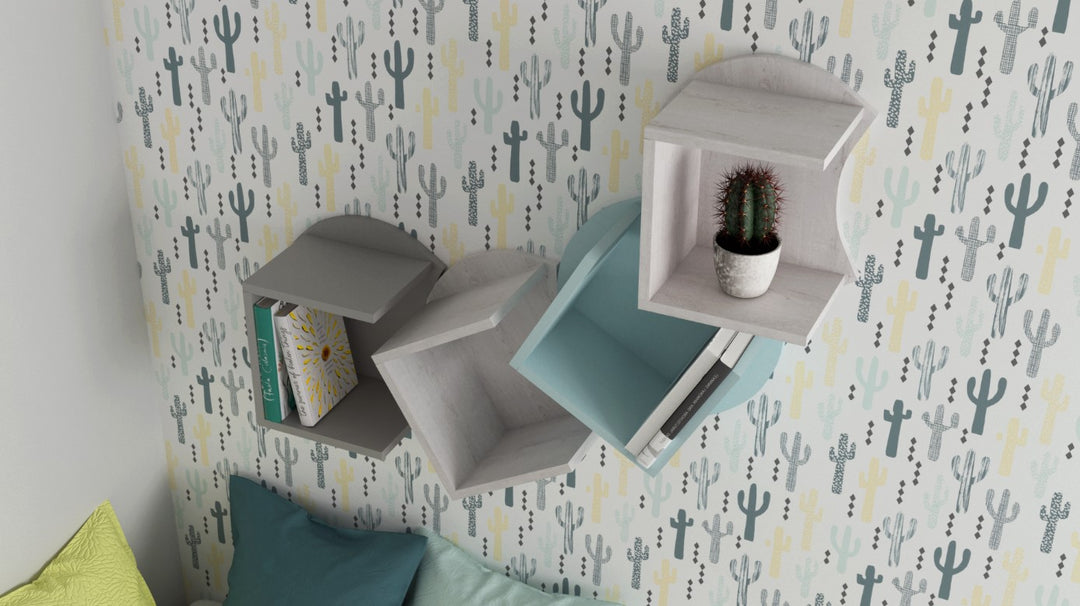 León Leyendas Teen Room IH196