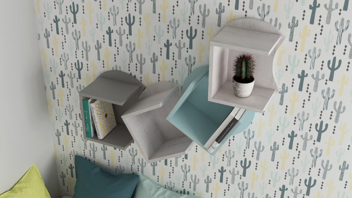 León Leyendas Teen Room IH196