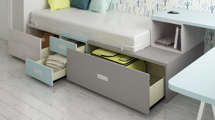 León Leyendas Teen Room IH196