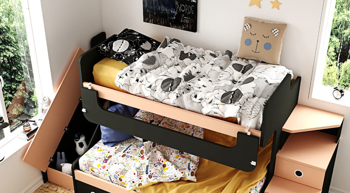 Málaga Maravillas Teen Room IH223