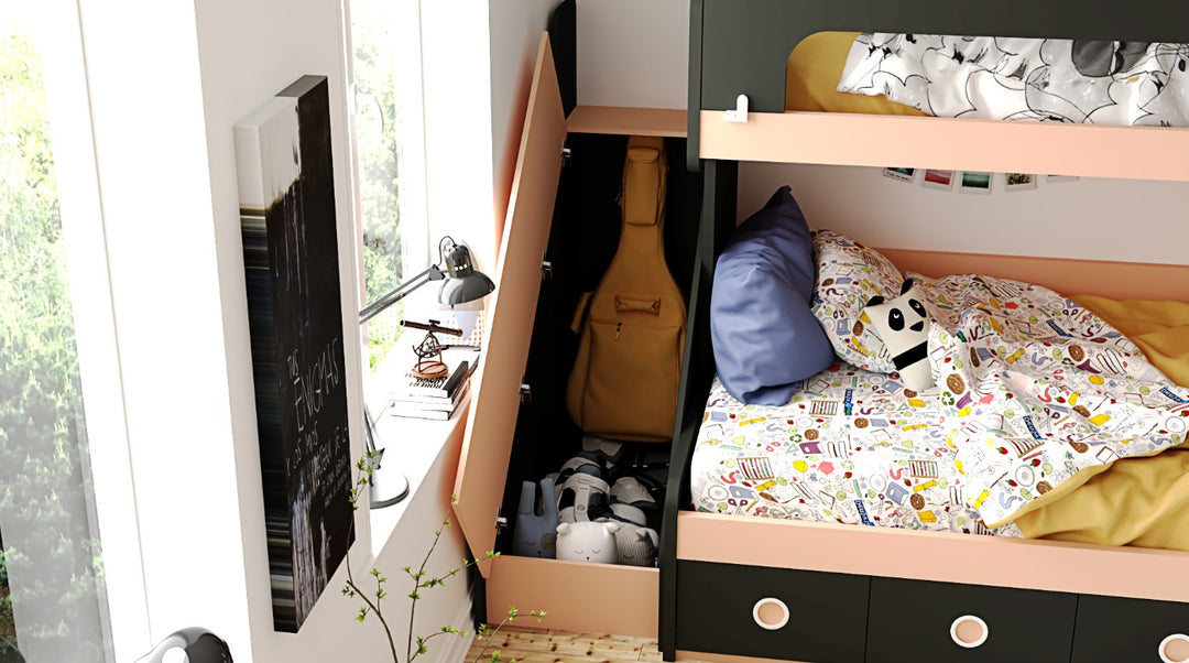 Málaga Maravillas Teen Room IH223