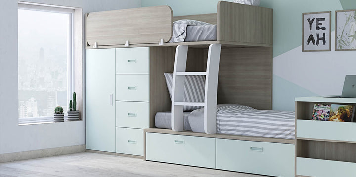 Granada Encantada Teen Room IH232