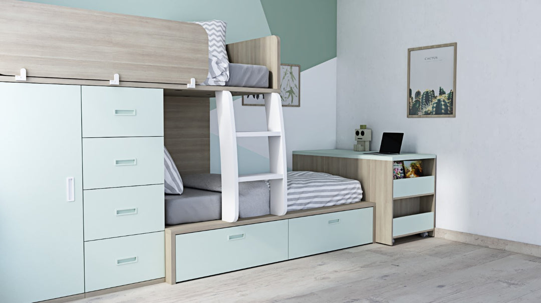 Granada Encantada Teen Room IH232