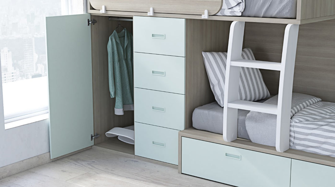 Granada Encantada Teen Room IH232