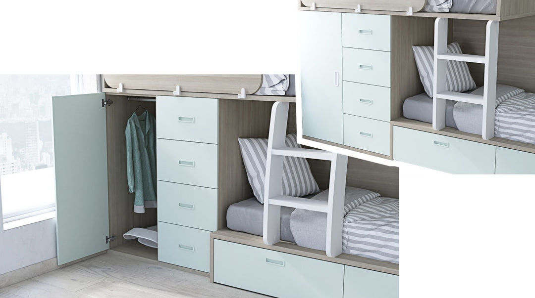 Granada Encantada Teen Room IH232