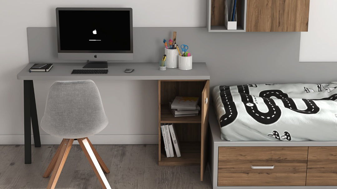 Mallorca Misterio Teen Room JU003