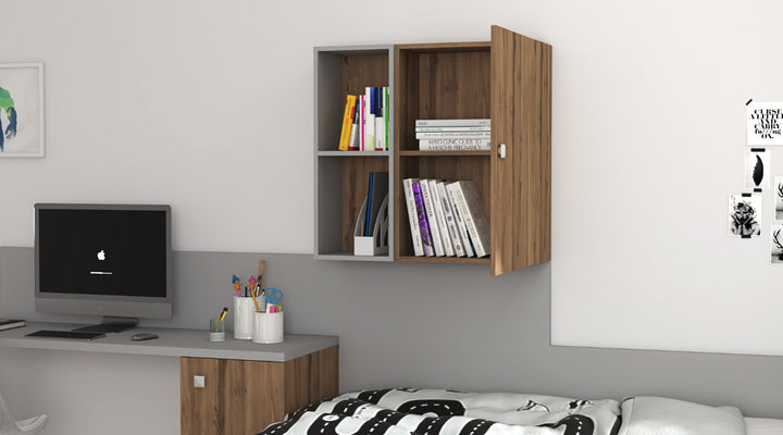 Mallorca Misterio Teen Room JU003