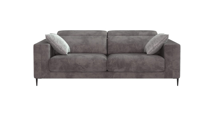 Lugo Golden Brown Sofa