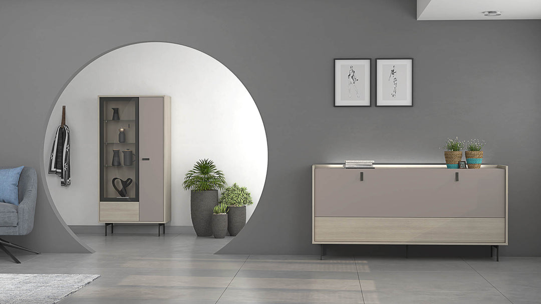 Lino Collection ZD017