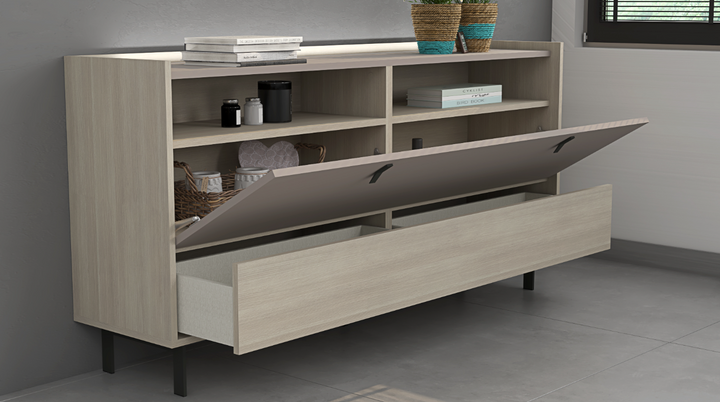 Lino Collection ZD017