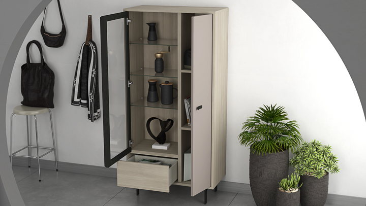 Lino Collection ZD017