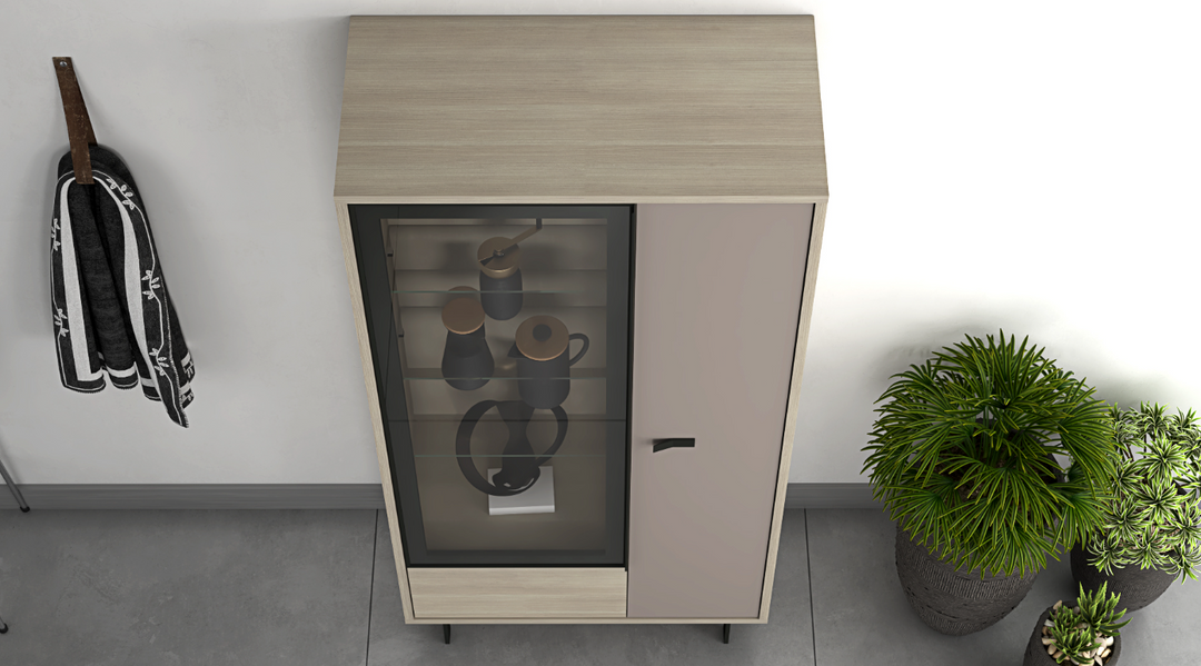 Lino Collection ZD017