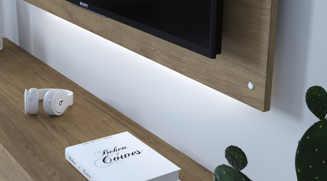 Iker TV stand ZD019