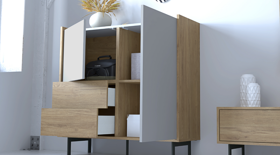 Iker TV stand ZD019