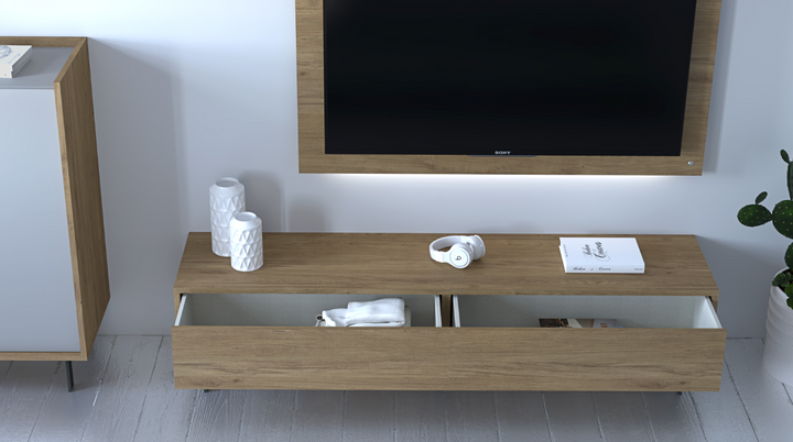 Iker TV stand ZD019